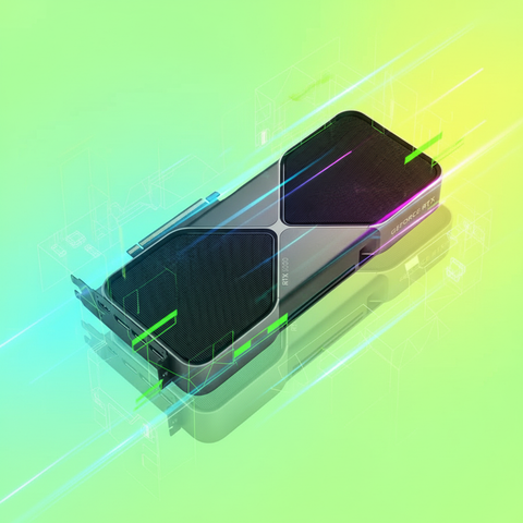 Rare NVIDIA Founders Edition GPUs—Coming Soon!