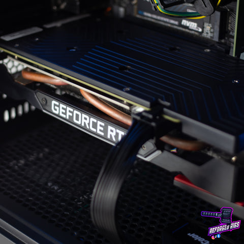 i5 8400 6C | RTX 2060 SUPER | 16GB DDR5 | 500GB SSD | WIN 10 PRO