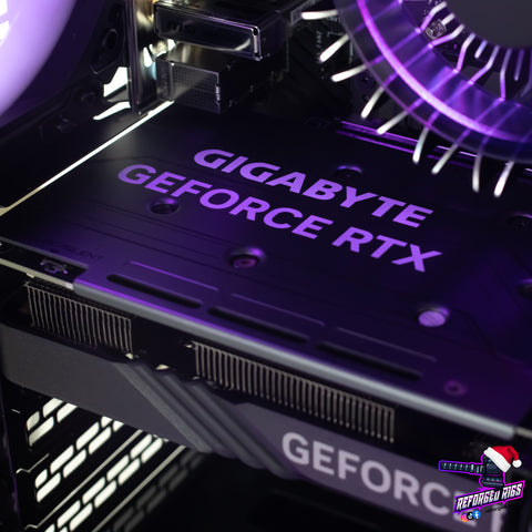 i5 14400F 10C/16T 4.7GHz | RTX 4060 8GB | 16GB DDR4 | 1TB NVME | WIN 11 PRO