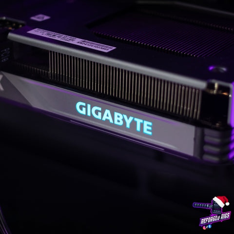 i5 14400F 10C/16T 4.7GHz | RTX 4060 8GB | 16GB DDR4 | 1TB NVME | WIN 11 PRO