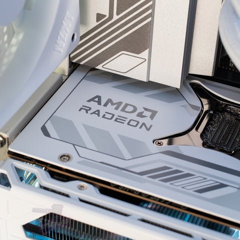 RADEON 9070XT 16GB | RYZEN 7700 8C/16T | 32GB DDR5 | 1TB NVME | 850W | WIN 11 PRO