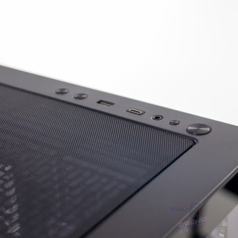 i5 10600KF 4.8GHz | RTX 4060Ti 8GB | 32GB DDR4 | 1TB NVME | WIN 11 | ARGB