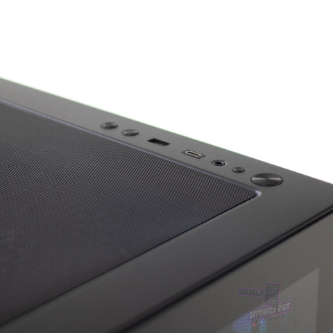 RTX 4070 12GB | i5 14400F 10C/16T | 32GB DDR5 | 1TB NVME | WIN 11 | ARGB