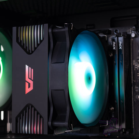 RTX 4070 SUPER | i5 14400F 10C/16T | 32GB DDR5 | 1TB NVME | WIN 11 PRO