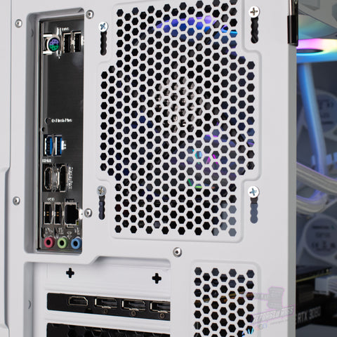RYZEN 8700 AM5! | RTX 3080 XC3 ULTRA | 32GB 6000 D5 | 1TB NVME | WIN 11 P
