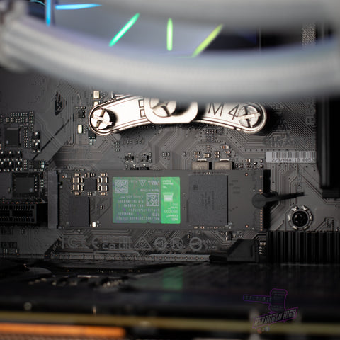 RYZEN 8700 AM5! | RTX 3080 XC3 ULTRA | 32GB 6000 D5 | 1TB NVME | WIN 11 P