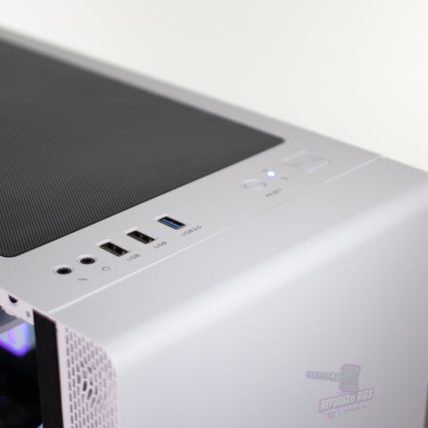 RYZEN 8700 AM5! | RTX 3080 XC3 ULTRA | 32GB 6000 D5 | 1TB NVME | WIN 11 P