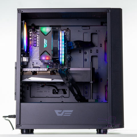 AORUS RTX 3070 | RYZEN 5600 6C/12T | 32GB 3200 D4 | 1TB NVME | WIN 11
