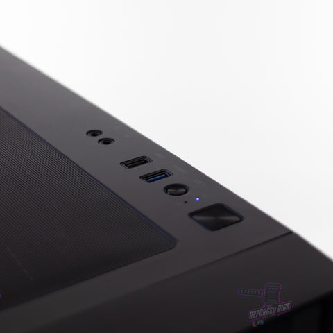 AORUS RTX 3070 | RYZEN 5600 6C/12T | 32GB 3200 D4 | 1TB NVME | WIN 11
