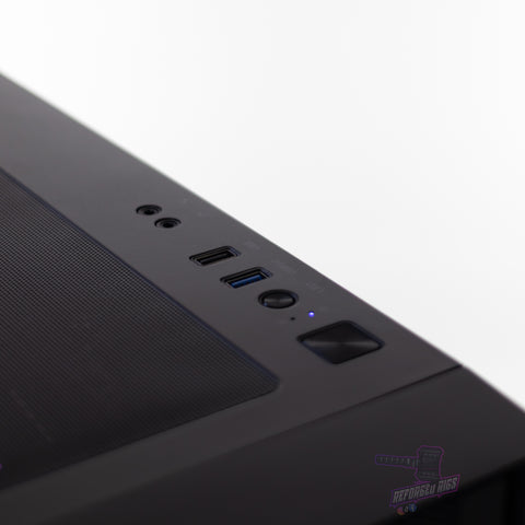 6700XT 12GB | i5 10400F 6C/12T | 1TB SSD | 16GB DDR4 | WIN 11 PRO