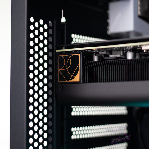 ProArt RTX 4070S 12G | RYZEN 9600X 6C/12T | 32GB 6000 D5 | 1TB NVME | WIN 11