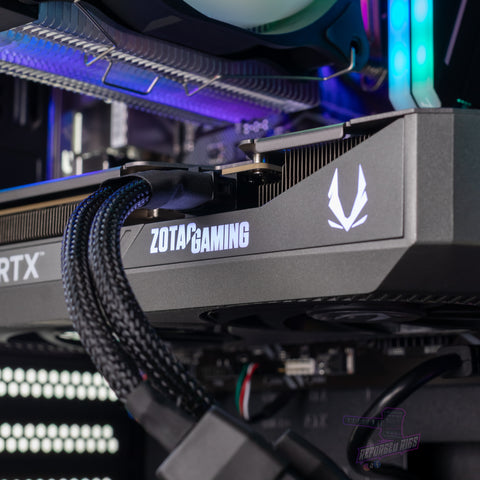RTX 5070 12GB | RYZEN 5700X 8C/16T | 32GB DDR4 | 1TB NVME | WIN 11
