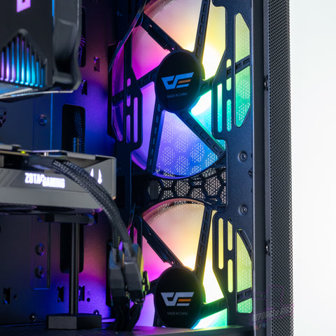 RTX 5070 12GB | RYZEN 5700X 8C/16T | 32GB DDR4 | 1TB NVME | WIN 11