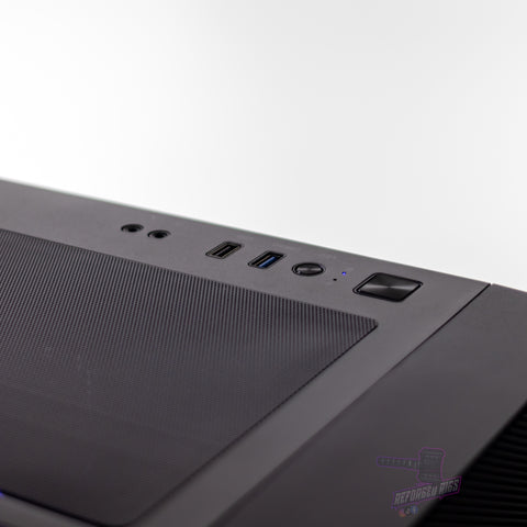 RTX 5070 12GB | RYZEN 5700X 8C/16T | 32GB DDR4 | 1TB NVME | WIN 11