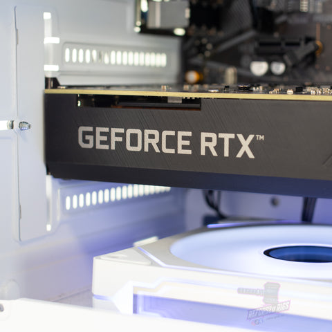RYZEN 5600X 6C/12T | 32GB DDR4 | 1TB NVME | RTX 3070 TURBO | WIN 11 PRO
