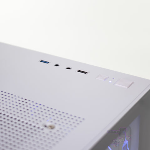 RYZEN 5600X 6C/12T | 32GB DDR4 | 1TB NVME | RTX 3070 TURBO | WIN 11 PRO