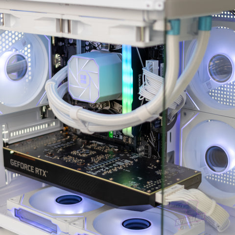 RYZEN 5600X 6C/12T | 32GB DDR4 | 1TB NVME | RTX 3070 TURBO | WIN 11 PRO