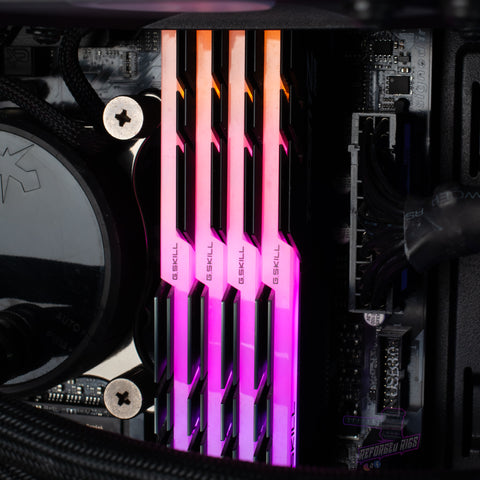 RTX 2080Ti 11GB | i7 8700 6C/12T 4.6GHz | 32GB DDR4 | 1TB NVME | WIN 11 PRO