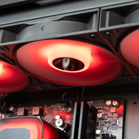 RTX 3070 SUPRIM | RYZEN 8700 8C/16T | 32GB 6400 D5 | 1TB NVME | WIN 11 PRO