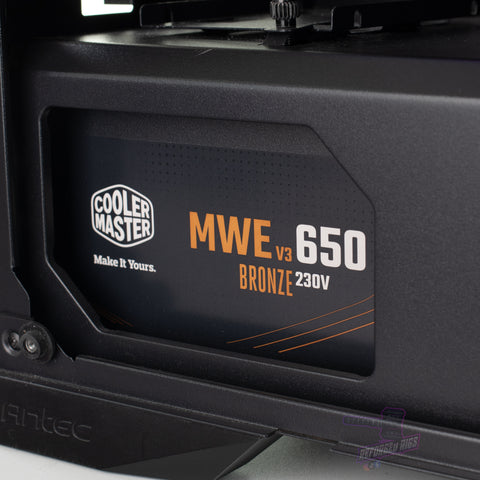 RTX 3060Ti 8G | i5 9400F 6C/6T 4.1GHz | 16GB CORSAIR | 500GB SSD | WIN 11 PRO