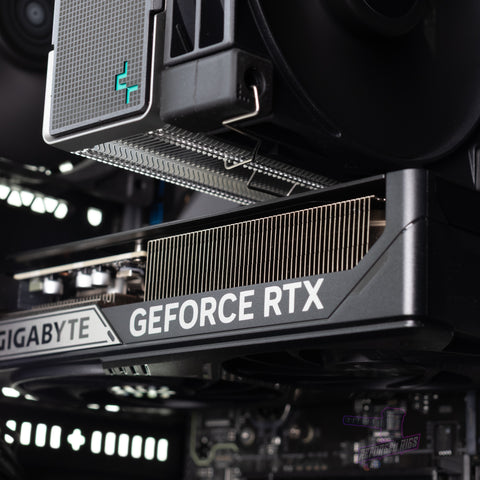 RTX 5060Ti 16GB | RYZEN 9600X 6C/12T | 32GB DDR5 | 1TB NVME | WIN 11 PRO