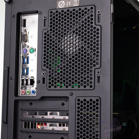 RTX 3060Ti KO | RYZEN 8000 6C/12T | 16GB DDR5 | 500GB NVME | WIN 11