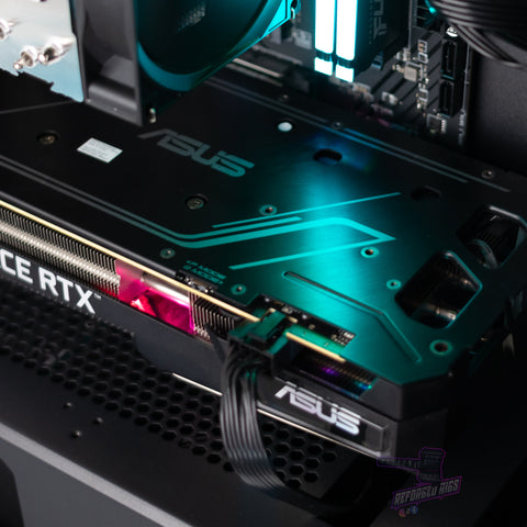 RTX 3060Ti KO | RYZEN 8000 6C/12T | 16GB DDR5 | 500GB NVME | WIN 11
