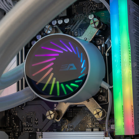 RYZEN 7800X3D | RTX 4070Ti SUPER 16GB | 32GB DDR5 | 1TB NVME | WIN 11 PRO