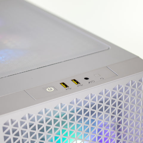 RYZEN 7800X3D | RTX 4070Ti SUPER 16GB | 32GB DDR5 | 1TB NVME | WIN 11 PRO