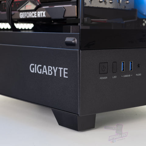 RYZEN 9700X 8C/16T | RTX 4070Ti SUPRIM | 32GB DDR5 | 1TB NVME | WIN 11 PRO