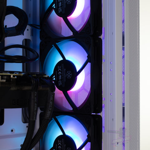 RTX 2070S 8GB | i7 6700 4GHz | 16GB DDR4 | 500GB SSD | WIN 11 PRO