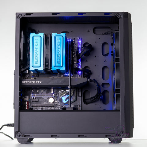 RTX 3070 | i7 8700 | 16GB DDR4 | 500GB NVME | WIN 11 PRO