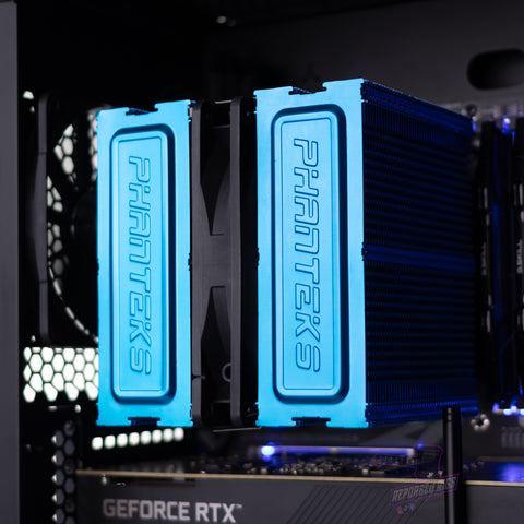 RTX 3070 | i7 8700 | 16GB DDR4 | 500GB NVME | WIN 11 PRO