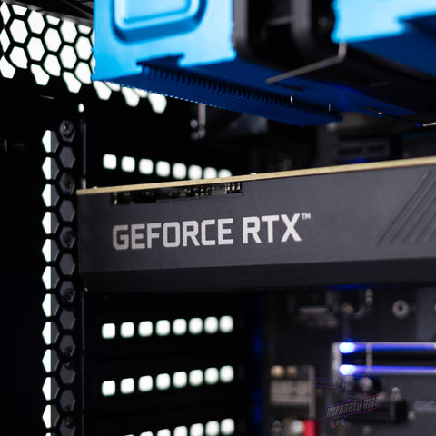 RTX 3070 | i7 8700 | 16GB DDR4 | 500GB NVME | WIN 11 PRO