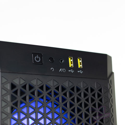 RTX 3070 | i7 8700 | 16GB DDR4 | 500GB NVME | WIN 11 PRO