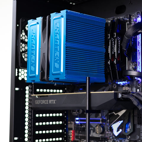 RTX 3070 | i7 8700 | 16GB DDR4 | 500GB NVME | WIN 11 PRO