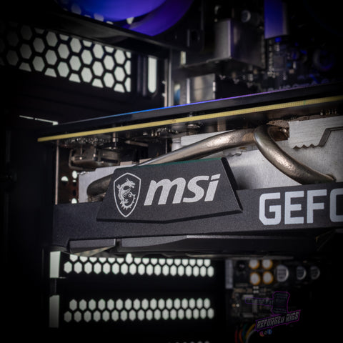 i5 14400F 10C/16T | RTX 3060Ti 8G | 16GB DDR5 | 1TB NVME | WIN 11 PRO