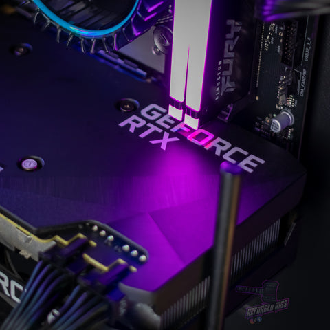 i5 14400F 10C/16T | RTX 3060Ti 8G | 16GB DDR5 | 1TB NVME | WIN 11 PRO
