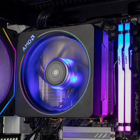 RTX 3070 AORUS | RYZEN 8000 6C/12T | 16GB DDR5 | 500GB NVME | WIN 11 PRO