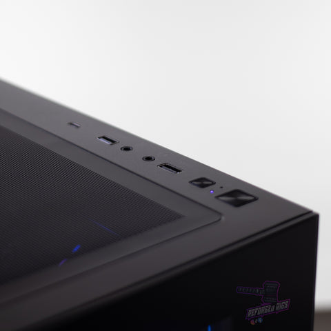 RTX 3070 AORUS | RYZEN 8000 6C/12T | 16GB DDR5 | 500GB NVME | WIN 11 PRO