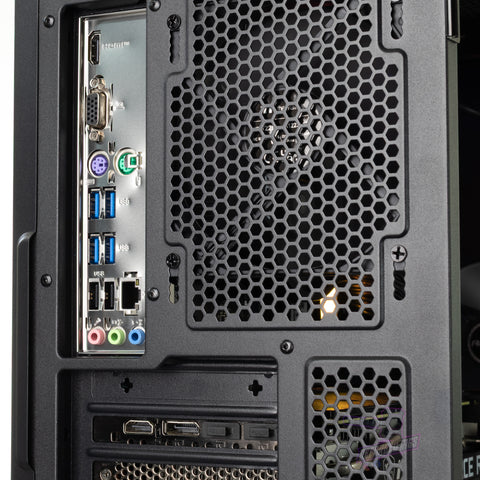RYZEN 8000 6C/12T | RTX 3060Ti 8G | 16GB DDR5 | 1TB NVME | WIN 11 PRO