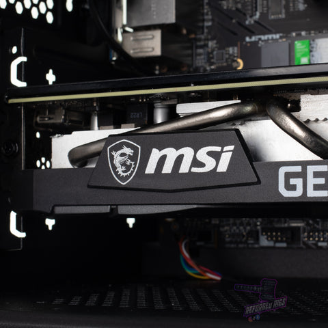 RYZEN 8000 6C/12T | RTX 3060Ti 8G | 16GB DDR5 | 1TB NVME | WIN 11 PRO