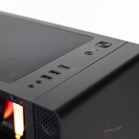 RYZEN 8000 6C/12T | RTX 3060Ti 8G | 16GB DDR5 | 1TB NVME | WIN 11 PRO