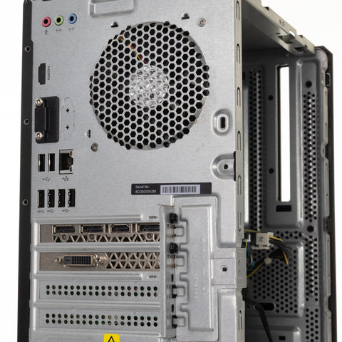 i5 8400 6C | GTX 1060 6GB | 16GB DDR4 | NVME | WIN 11 PRO