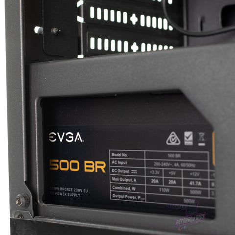 RTX 3050 8GB | RYZEN 3600 6C/12T | 16GB RAM | 500GB NVME | WIN 11 PRO