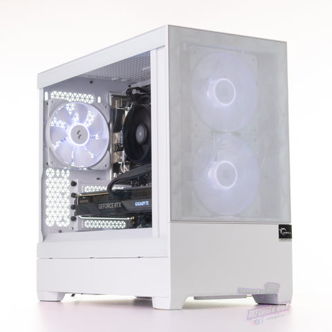RTX 4060 8G | RYZEN 5600 6C/12T | 16GB DDR4 | 500GB NVME | WIN 11 PRO