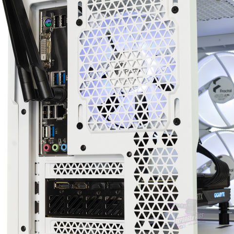 RTX 4060 8G | RYZEN 5600 6C/12T | 16GB DDR4 | 500GB NVME | WIN 11 PRO