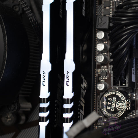 RTX 4060 8G | RYZEN 5600 6C/12T | 16GB DDR4 | 500GB NVME | WIN 11 PRO