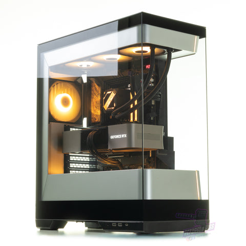 RTX 4080 FE | i9 13900K 24C/32T | 32GB 6000MHz DDR5 | 1TB NVME | WIN 11 PRO