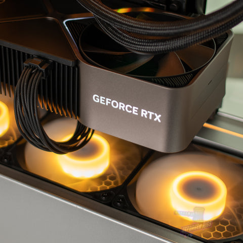 RTX 4080 FE | i9 13900K 24C/32T | 32GB 6000MHz DDR5 | 1TB NVME | WIN 11 PRO